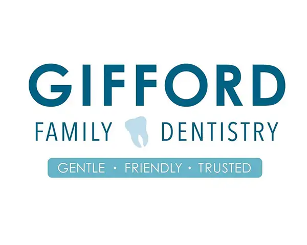 Gifford Family Dentistry logo